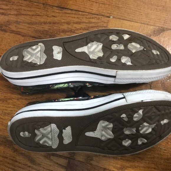 Converse Low Tops Dinoverse - Picture 4 of 4